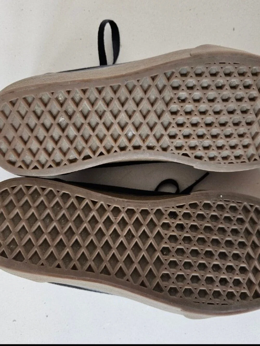 Vans product pair